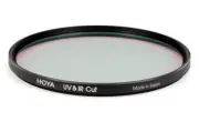 Hoya 58mm HMC UV-IR Cut Filter - Multi-Coated **AUTORIZED HOYA USA DEALER**