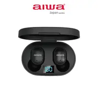 在飛比找蝦皮商城優惠-AIWA 愛華 真無線藍牙耳機 AT-X80W