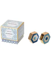 Jonathan Adler Newport Salt & Pepper Set