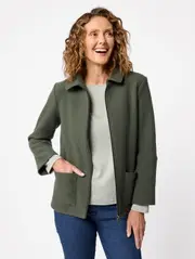 Kela Jacket