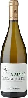 Clos Saouma Chateauneuf-du-Pape 'Arioso' Blanc 2018 750ml