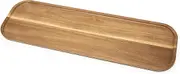 St Clare Acacia Grazing Board, Size 76 x 24 cm