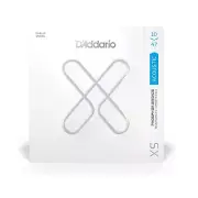 D'Addario XSAPB1047-12 Acoustic Guitar Strings Phosphor Bronze, Light, 12-String