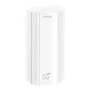 Tenda 5G01 AX1500 Wi-Fi 6 5G NR Router - White