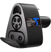 CCS Charger Adapter for Tesla Model 3/Y/S/X-250KW Power DC Fast Charger CCS Plus