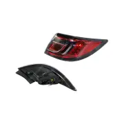 Right Outer Tail Light for Mazda 6 GH 12/2007-11/2012 Sedan Hatch Red Lens