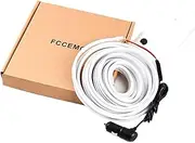 Dynamic Flowing Car Trunk Light Strip, Trunk LED Light Strip, Flexible Surrounding Sensor LED Lamp, Led Strip Lights for Car Cargo Area or Interior Illumination Decoration