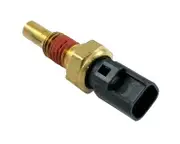 Coolant temp sensor for Ford FPV Super Pursuit BF 11/05 - 10/06 BOSS 290 DOHC 32v MPFI V8 5.4L Utility Manual RWD In Cylinder head