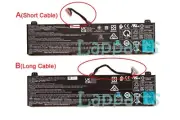 Genuine AP20BHU Battery For Acer Predator Triton 500 SE 16" PT516-51S-70TP 71Q2