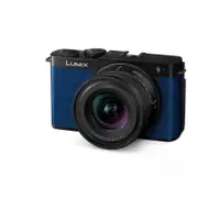 Panasonic LUMIX S9 Mirrorless Camera with 18-40mm Lens (Blue)