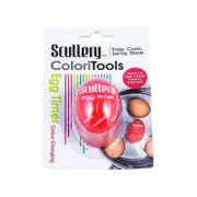 Scullery Egg Timer
