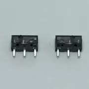 2PCS Esports Mouse Micro Switch Computer Mice Left Right Buttons for Kailh GM8.0