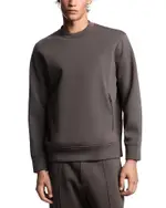 Emporio Armani Travel Essentials Crewneck Sweatshirt