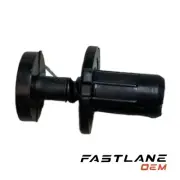 2004-2012 ASTON MARTIN DB9 CLIP NEW OEM 4G43-78-10814
