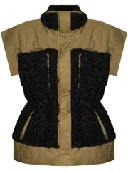 [Ulla Johnson] Shiloh Vest