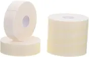 PAMINGONO Foam Eye Pads for Lash Rolls Lash Tape Gentle Breathable Eyelash Extension Adhesive