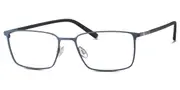 HUMPHREY´S 582367 70 Men's Glasses Blue Size 54 - Private Health Rebate - Blue Light Block Available