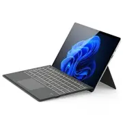 Surface Pro 9 Keyboard, Pro 8 Keyboard,13 inch, 7 Color Backlight with Multi