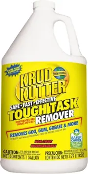 Krud Kutter Safe Fast Effective Tough Task Stain Remover, 3.78 Litre