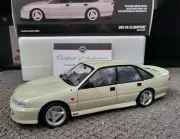 1:18 Biante Holden HSV VS Clubsport in Mink Silver only 738 made Low Number
