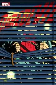 Daredevil #1 C Jorge Fornes Shades Variant (07/13/2022) Marvel