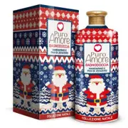Farmalais Puro Amore Shower Gel Christmas Collection 500 Ml - Mandarin and Gingerbread 500 Ml
