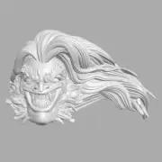 Sabretooth v2 Victor Creed custom head for Marvel Legends & other action figures