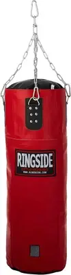 Ringside Ringside Leather Heavy Bag