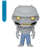Batman: Animated - Killer Croc Pop! - 3.8 Inch
