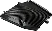 Engine Radiator Fit for Honda CBR1000 RR CBR 1000 RR 2006-2007 Motorcycle CNC Cooling Cover Water Tank CBR1000RR Engine Radiator Radiator Grille