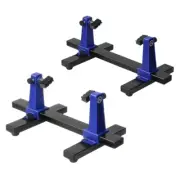 360 Rotated Adjustable Circuit Board Holder Soldering Helping Hands