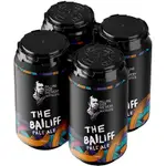 Palling Bros Pale Ale Can 375mL