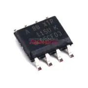 5pcs XTR115UA/2K5 XTR115U K SOIC8 100% Original