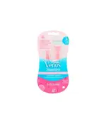 Gillette Venus Sensitive 3+1 Disposable Razors