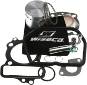 Wiseco Top End Kit 1.00mm Oversize to 54.00mm, 9.4:1 Compression PK1230