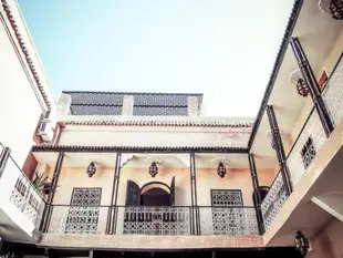 里亞德浪漫旅館Riad Romance