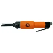 SP Tools SP Air Pneumatic Heavy Duty Industrial Composite Needle Scaler SP-2472