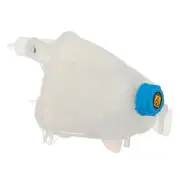 For Ram Promaster 2014-2021 1500 2500 3500 Radiator Coolant Overflow Tank