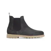 [Kiton] Kiton-Boots Marrone-Uomo 41 IT