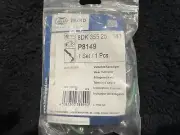 Land Rover Discovery III 2004-14 Front Axle Brake Pad Sensor PA149 SEM000024