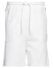 [LES HOMMES] LES HOMMES Shorts & Bermuda Shorts - Item 30439834