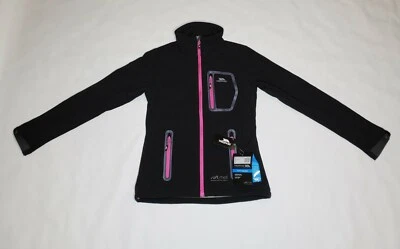 Trespass Homelake Softshell Jacket TP50 Women's XS