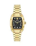 Versace Dominus Watch, 45mm x 36mm