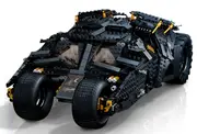 [Lego] LEGO® DC Batman™ Batmobile™ Tumbler