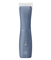 Andis eMerge Cord/Cordless Clipper - Blue Dog Pet Grooming