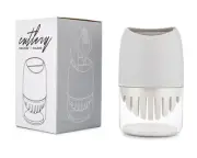 Countertop Utensil Holder Kitchen Sink Caddy Organizer for Forks Knife Spoon,