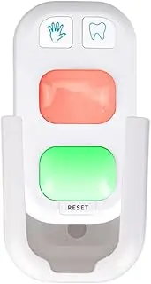 Pest Reject Pro Kids Timer - 2 Min Teeth Brush, 20 Sec Hand Wash, Color Light Indicator - DSQ-1