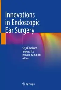 在飛比找博客來優惠-Innovations in Endoscopic Ear 