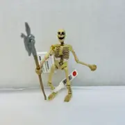 Papo Phosphorescent Skeleton Fantasy Figure 38908 New with Tags