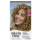 * Clairol Nice N Easy 7 Dark Blonde Permanent Hair Dye Colour